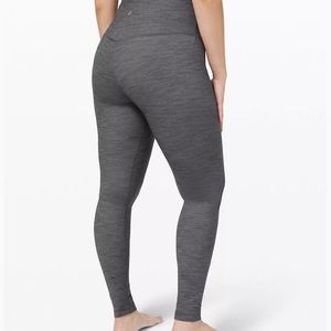 COPY - Lululemon Align Super-High-Rise Pant 28"